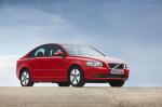 Volvo S40 2008 года